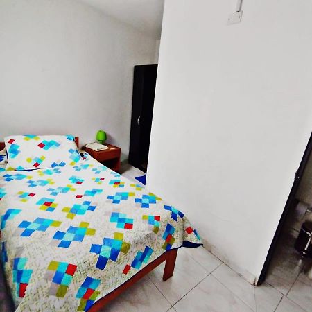 Aloha Hostel Богота Екстер'єр фото
