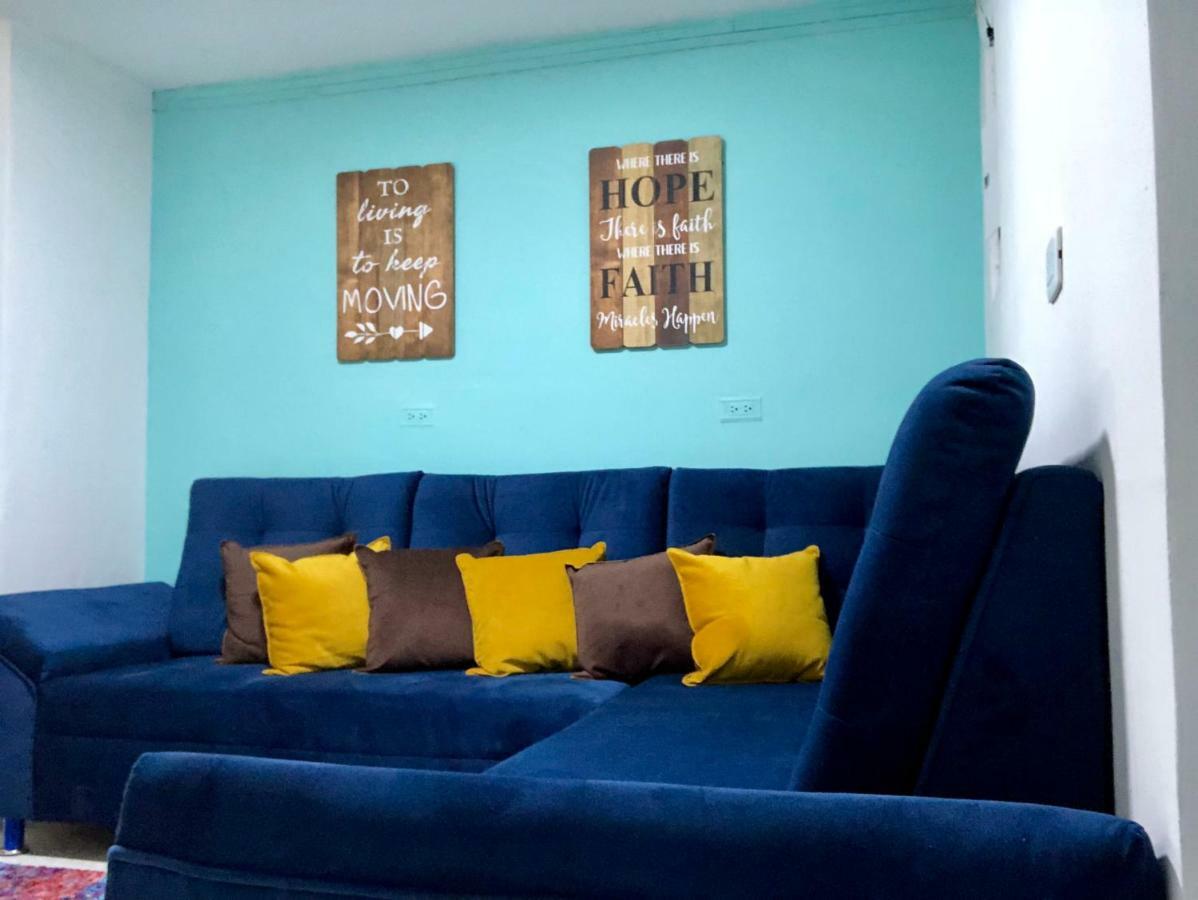 Aloha Hostel Богота Екстер'єр фото