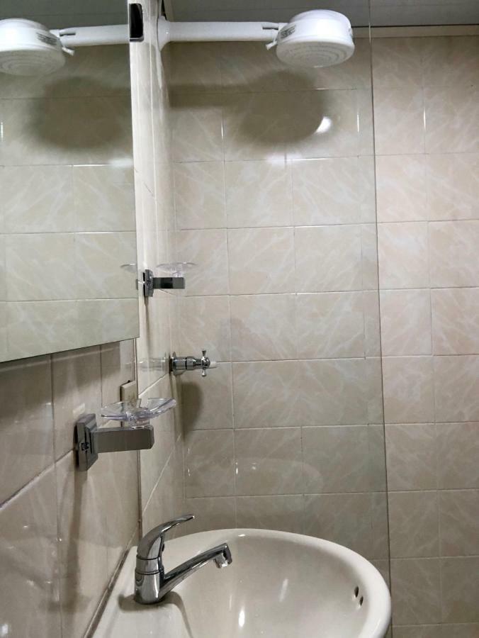 Aloha Hostel Богота Екстер'єр фото