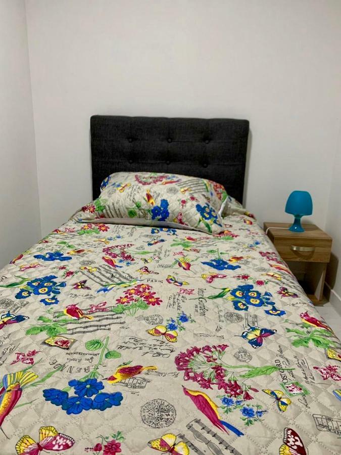 Aloha Hostel Богота Екстер'єр фото