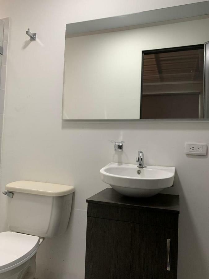 Aloha Hostel Богота Екстер'єр фото