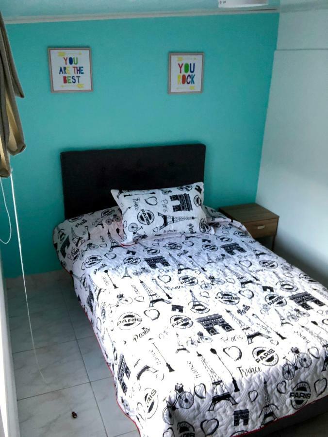Aloha Hostel Богота Екстер'єр фото