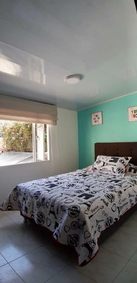 Aloha Hostel Богота Екстер'єр фото