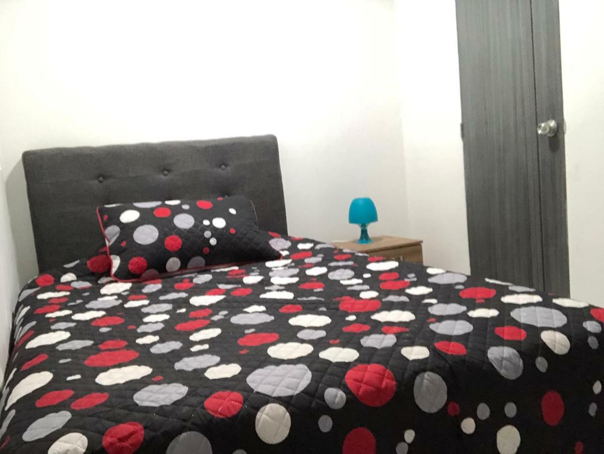 Aloha Hostel Богота Екстер'єр фото